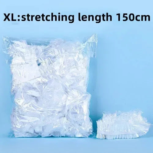 Disposable Pet Cage Liner Films for Rabbits and Small Animals