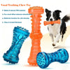 Double-Sided Stainless Steel Dematting Comb for Dogs and Cats
