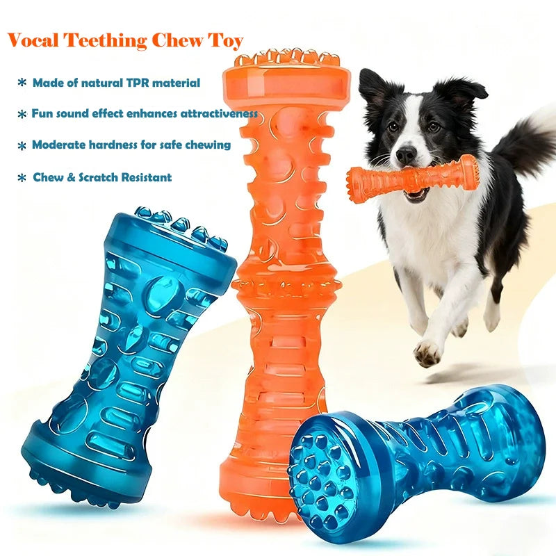 Double-Sided Stainless Steel Dematting Comb for Dogs and Cats