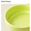 Elevated Ceramic Cat & Dog Bowl with Stand – 2-in-1 Food and Water Feeder
