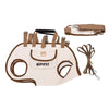 Air-Lift No-Pull Dog Carrier Backpack for Small Breeds