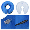 Inflatable Recovery Collar for Dogs and Cats