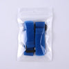 Adjustable Nylon Anti-Crowing Collar for Chickens, Ducks, and Geese