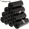Leak-Proof Dog Waste Bags - Portable & Durable Poop Bags for Easy Cleanup