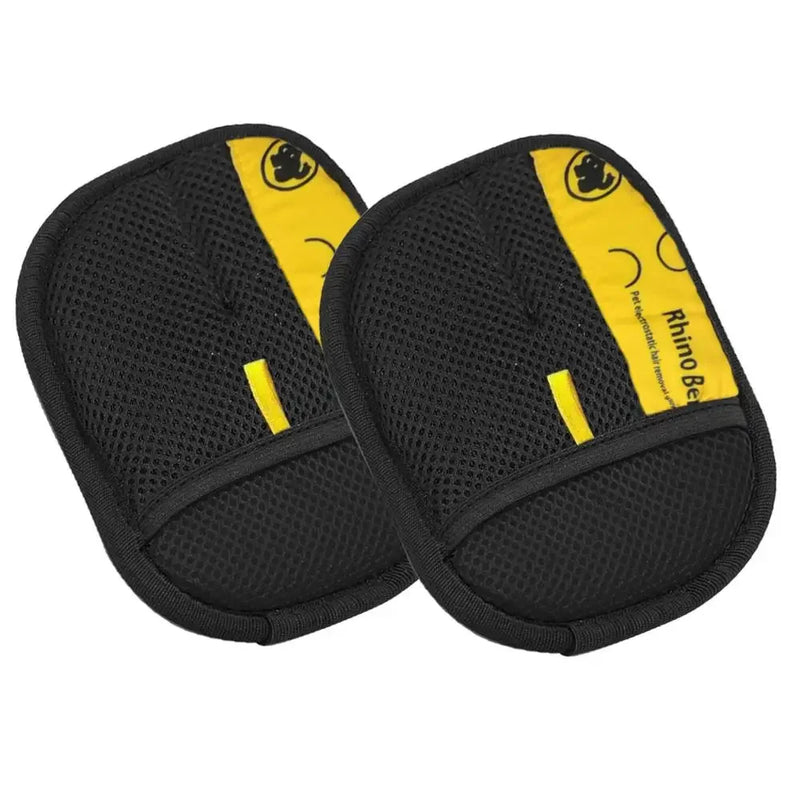 Electrostatic Pet Hair Removal Gloves