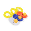 Pet Training Clicker with Keychain