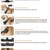 Reflective No-Pull Dog Harness with Front Clip and Handle