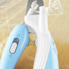 LED Pet Nail Clippers for Dogs, Cats & Small Animals