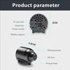 Mini Wireless Security Camera with 1080P HD and Night Vision