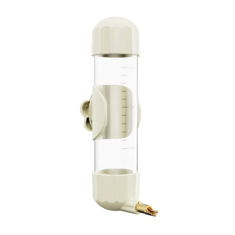Abreuvoir automatique pour oiseaux