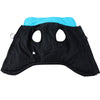 Waterproof Pet Vest Coat for Winter Reflective Dog Jacket