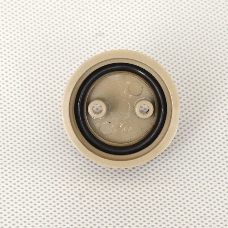 Tapa Difusora de CO2 para Acuario