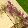 Lifelike Artificial Climbing Vine for Miniature Landscapes
