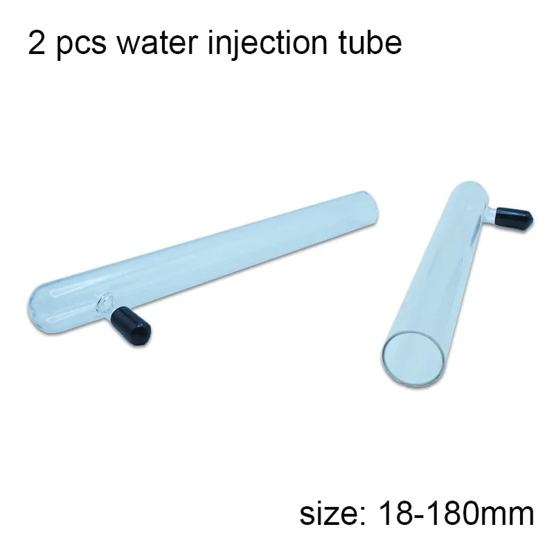 Kit de démarrage de fourmilière DIY avec nid en tube à essai