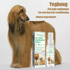 Soothing Pet Skin Care Spray for Itch Relief & Fur Regrowth