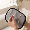 Pet Grooming Gloves for Dog and Cat Hair Removal