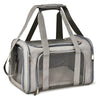 Breathable Pet Carrier Bag for Small Dogs and Cats