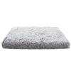 Orthopedic Dog Bed with Removable Cover for Small to Large Pets