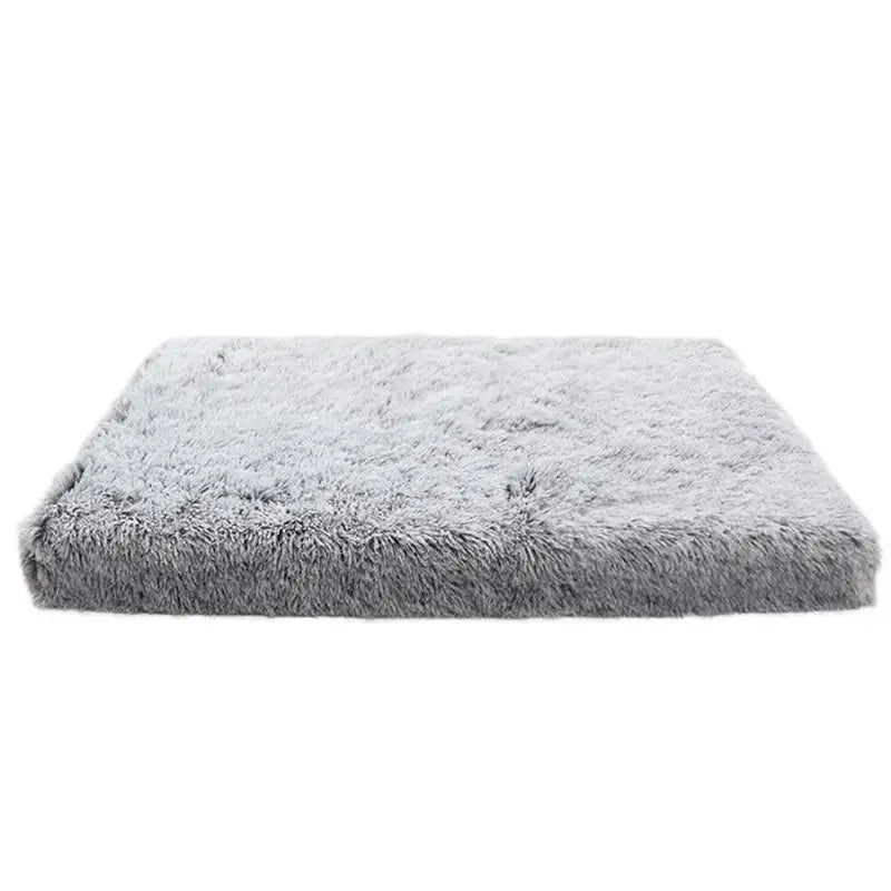 Orthopedic Dog Bed with Removable Cover for Small to Large Pets