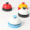 Classic Hand Bell for Service, Training, and Events