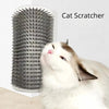 Corner Cat Grooming Brush