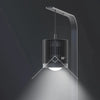 Clip-On LED Aquarium Light for Freshwater Fish Tanks