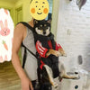 Mochila Portaperros de Pecho