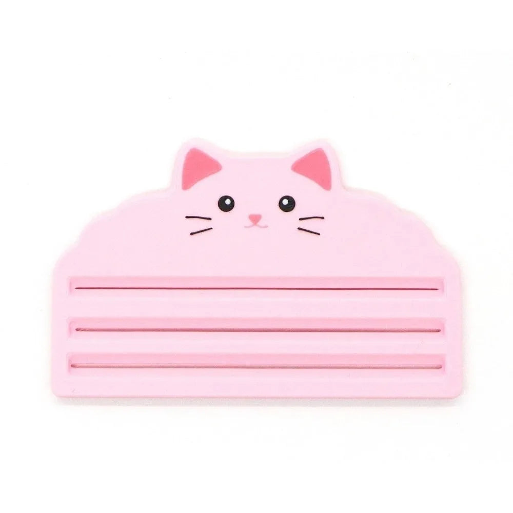 Cat Food Pouch Scraper & Squeezer