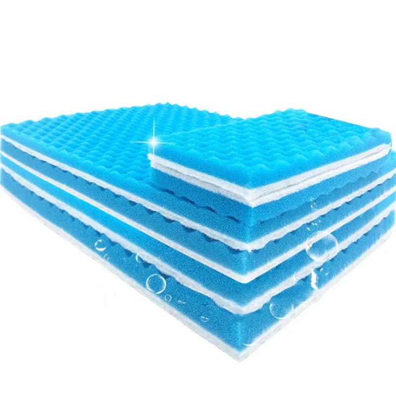 Premium Biochemischer Filter-Schwamm für Aquarien