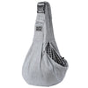 Adjustable Dog Carrier Sling Bag