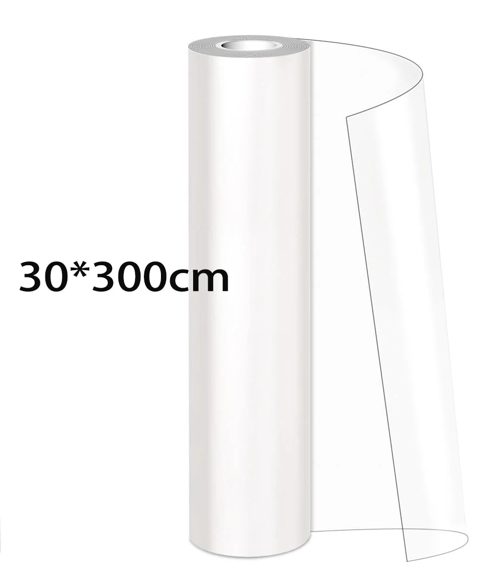Transparent Cat Scratch Deterrent Tape for Furniture Protection