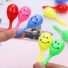 Ensemble de Jouets Marteau en Sable pour Perruches - 3 Pièces