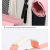 Ventilated Foldable Cat Carrier Backpack for Travel