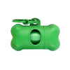 Bone-Shaped Dog Waste Bag Dispenser