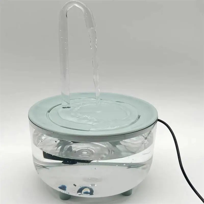 1.2L Automatic Pet Water Fountain