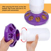 1L Chicken Feeder Bucket Waterer Automatic Drinker