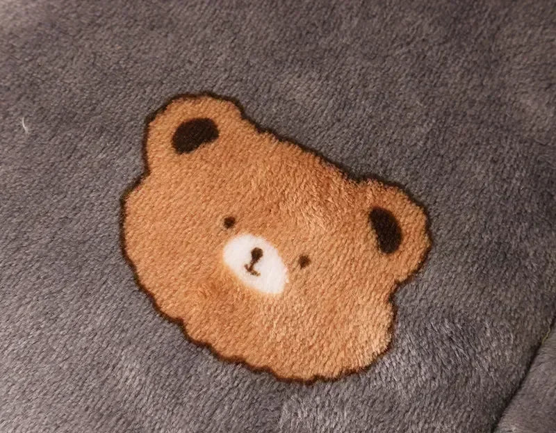 حصيرة سرير ناعمة للحيوانات الصغيرة: أرانب، هامستر، خنزير غينيا