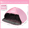 Tragbarer Pop-Up-Pet-Zelt