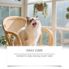 Pet Dental Care Wipes for Dogs and Cats