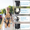 Mochila Transportadora Transpirable para Mascotas
