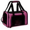 Breathable Pet Carrier Bag for Small Dogs and Cats