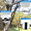 Interactive Bungee Tug Toy for Dogs