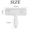 Reusable Pet Hair Removal Roller