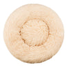 Ultra-Soft Plush Pet Bed for Dogs & Cats