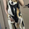 Mochila Portaperros de Pecho