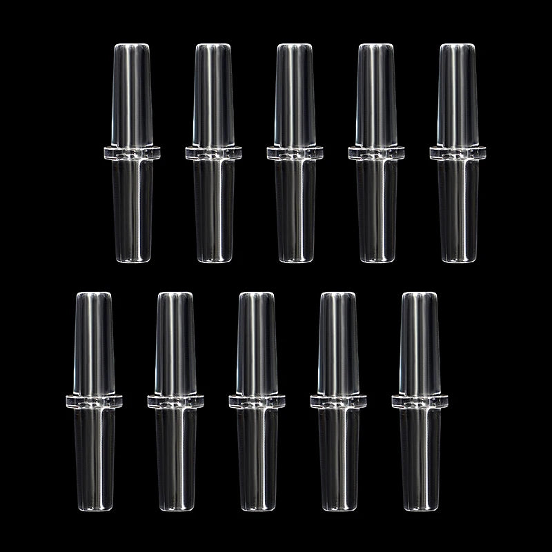 Aquarium-Luftschlauch-Verbinder (4 mm)