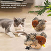 Interactive Flapping Bird Cat Toy with Remote Control