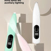 Quiet Mini Pet Hair Trimmer with Ceramic Blade