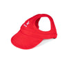 Gorra de Béisbol Ajustable para Perros