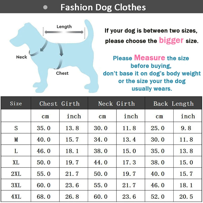 Chaqueta de Béisbol para Perros